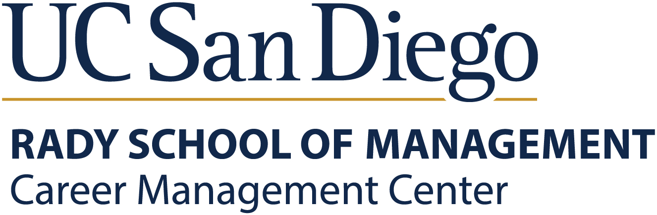 UC San Diego | Rady School of Management